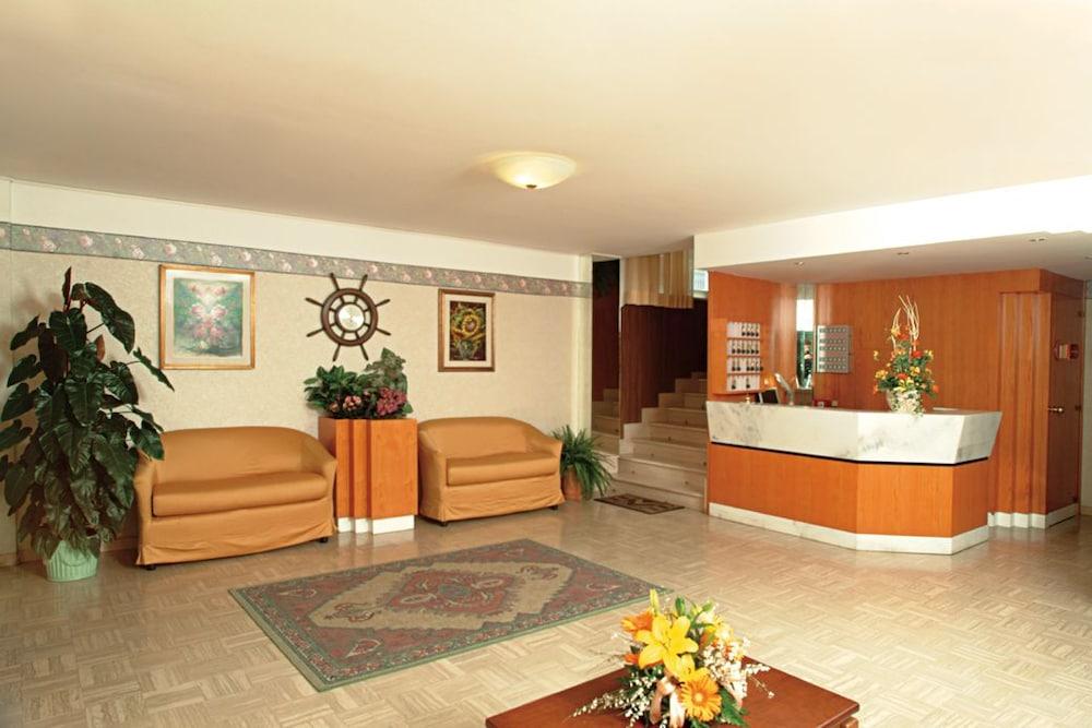 Hotel Solidea Rimini Exterior foto